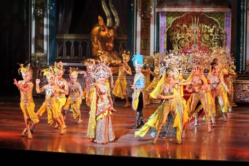 Friendly Pattaya - Thailand - 4 Nights / 5 Days